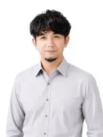 大和先生(アクシア)の写真