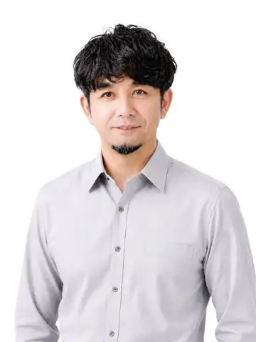 大和先生（電話占いアクシアの占い師）の写真