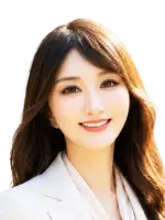 【新宿館】桜子先生の写真