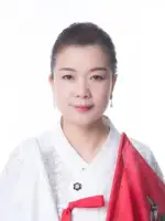 白頭神堂先生の写真