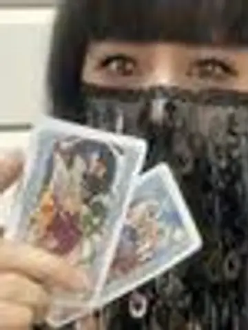 水無月水面先生(ココナラ電話占いの占い師)の写真