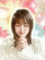華月 ミモザ先生の写真