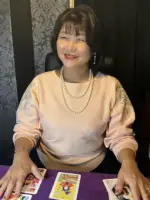 コーラルハート先生の写真