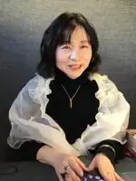ハオレン先生の写真