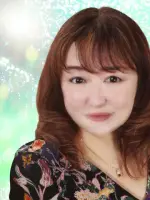 紀嘉先生（カリス）の写真