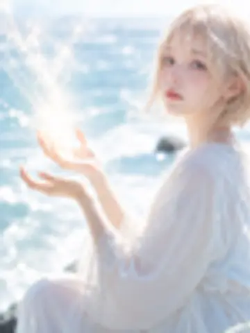 you【霊視・エネルギーワーク】先生(ココナラ電話占いの占い師)の写真
