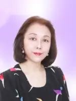 蓮宝先生の写真