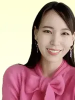 嬉野つばさ先生の写真