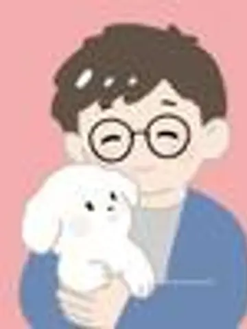 公認心理師わんタロパパ先生（ココナラ電話占いの占い師）の写真