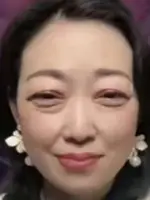 カノン先生の写真