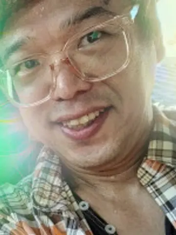 本多先生(電話占いスペーシアの占い師)の写真