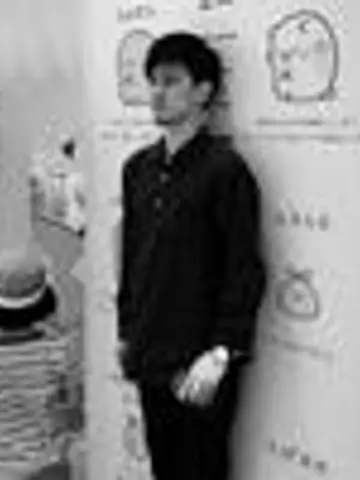 IandYou先生(ココナラ電話占いの占い師)の写真