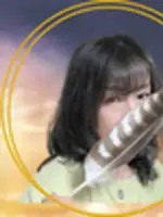 伊勢あおい先生の写真