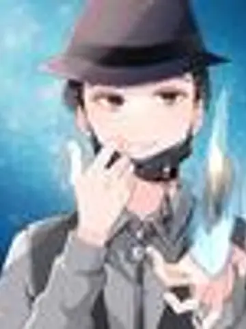 和泉晶也(いずみあきなり)先生(ココナラ電話占いの占い師)の写真
