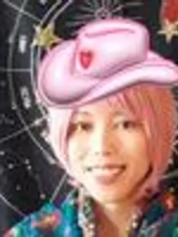 星読みタニー✯孤独を才能に変える星読み師先生（ココナラ電話占いの占い師）の写真