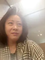 あのね先生の写真