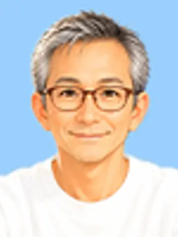 たかなし(小鳥遊)先生（ココナラ電話占いの占い師）の写真