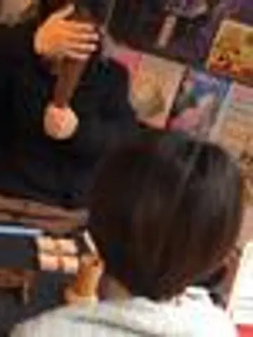 山口ついで先生(ココナラ電話占いの占い師)の写真