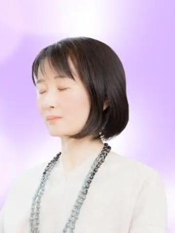 美加沙先生(電話占いヴェルニの占い師)の写真