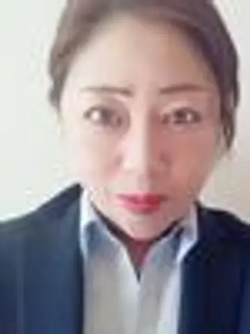 水玉久美子先生（ココナラ電話占いの占い師）の写真
