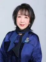 秋吉 真鳳先生(開運館E&E プライムツリー赤池鑑定所の占い師)の写真