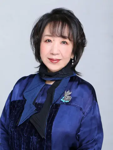 秋吉真鳳先生（開運館E&E プライムツリー赤池鑑定所の占い師）の写真