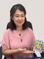 イザナミ縁先生の写真