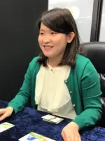 わらびー先生の写真