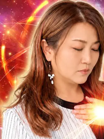 みこと心陽先生(電話占いピュアリの占い師)の写真