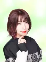 大文字メロウ先生の写真