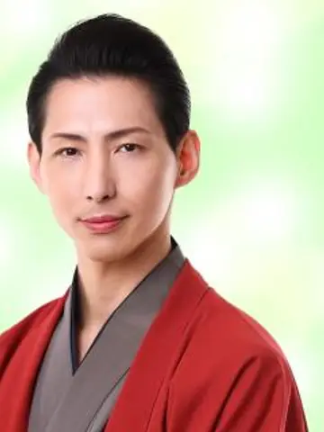 阿佐霧峰麿先生（電話占いヴェルニの占い師）の写真