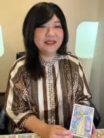 透宵先生の写真