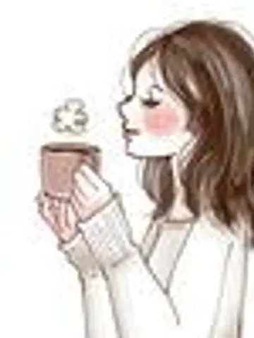 りんごの木陰☘️先生(ココナラ電話占いの占い師)の写真
