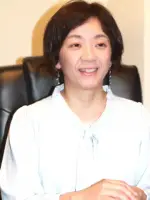 梛先生の写真