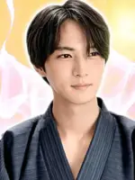 御崎陽満先生の写真