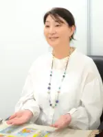 氷室先生の写真