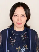 有川先生の写真