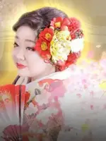 双喜先生の写真