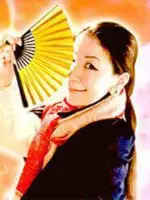 八千留先生の写真