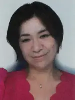 百合代先生の写真