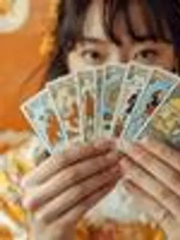 かなてkanate先生(ココナラ電話占いの占い師)の写真