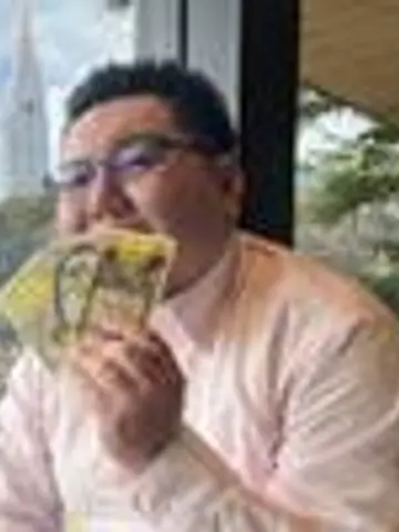 ゆうと先生（ココナラ電話占いの占い師）の写真