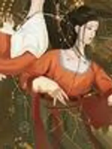 天龍風香先生（ココナラ電話占いの占い師）の写真