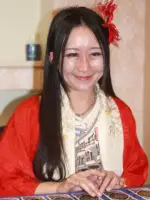 梵みろく先生の写真