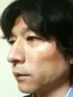 ひろすえ先生の写真