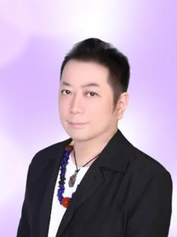 翔先生(電話占いヴェルニの占い師)の写真