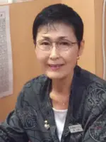 滝 文海先生の写真