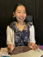 天愛先生の写真