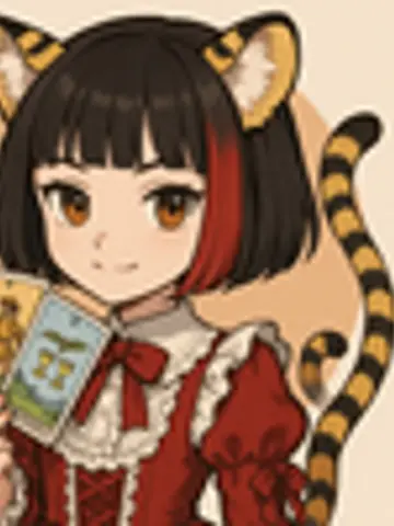 雷虎【らいこ】先生（ココナラ電話占いの占い師）の写真