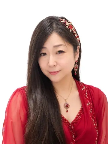 セラフィム先生(ほしよみ堂 金沢店の占い師)の写真